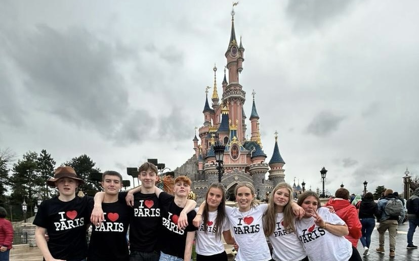 Euro Disney